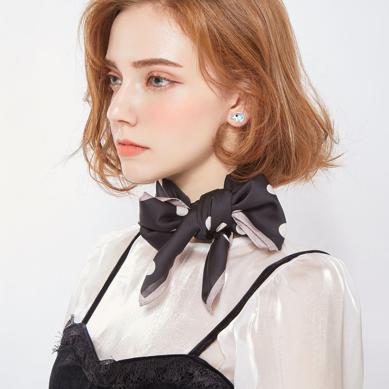 Sterling Silver Moonstone Elephant Stud Earrings-3