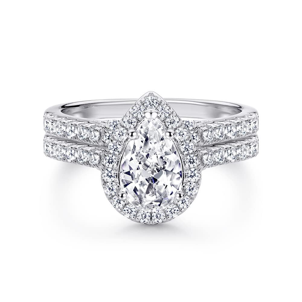 Sterling Silver 2 C… - image
