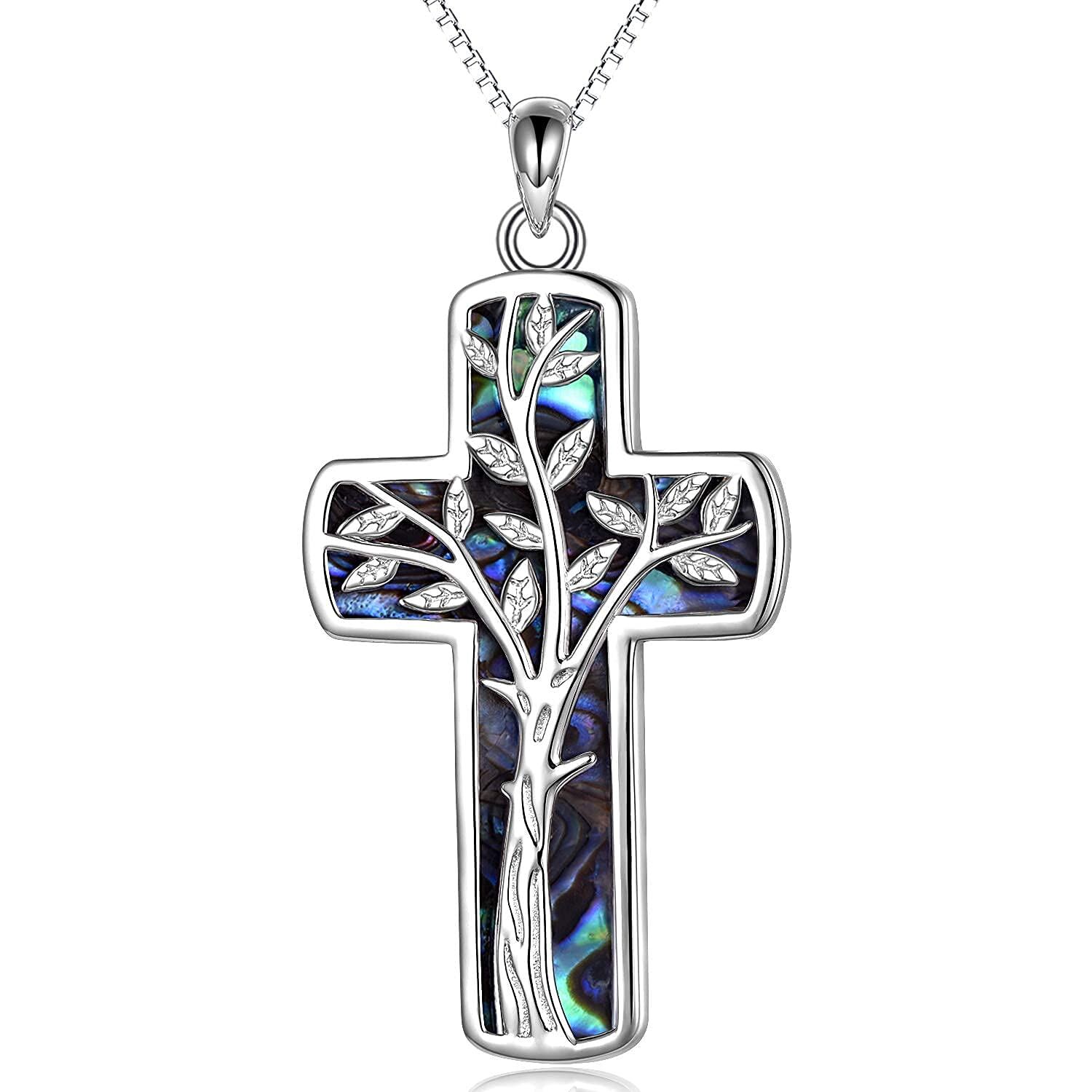 Sterling Silver Aba… - image