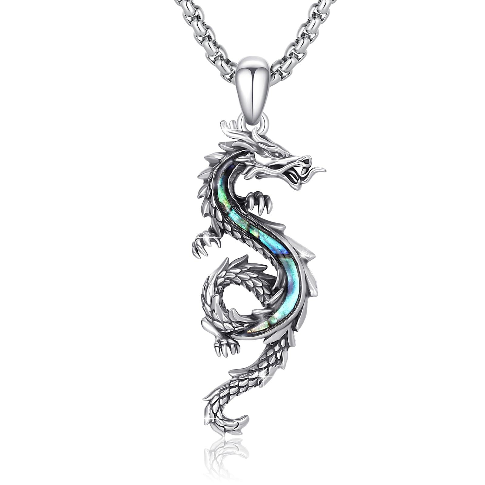 Sterling Silver Aba… - image