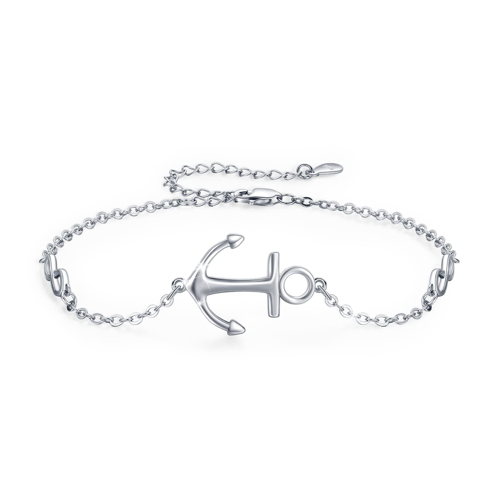 Sterling Silver Anc… - image
