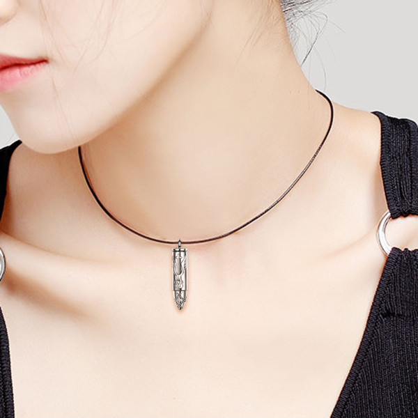 Qings Orecchini A Farfalla In Argento Sterling 925 - Borchie Eleganti Con Zirconi - Gioielli Regalo Per Donna