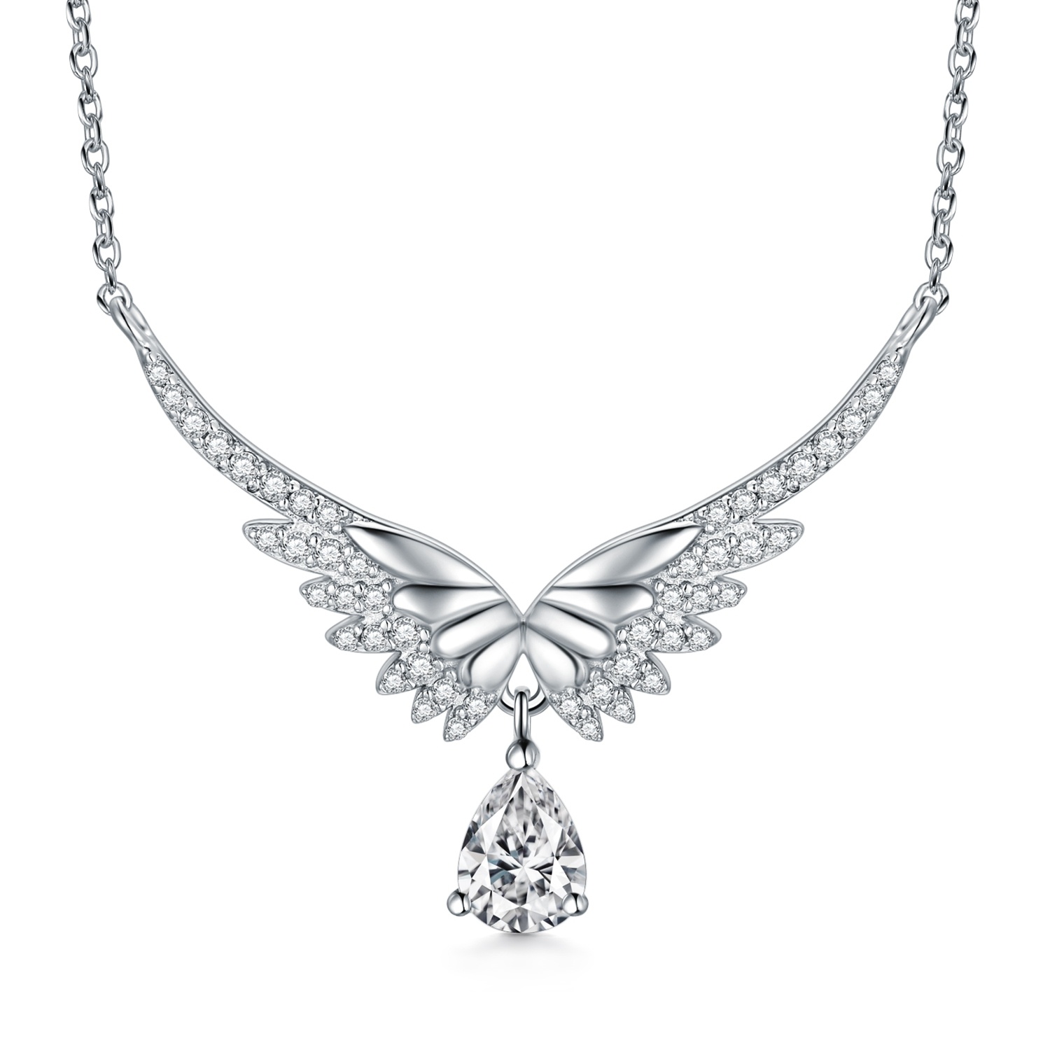 Sterling Silver Cub… - image