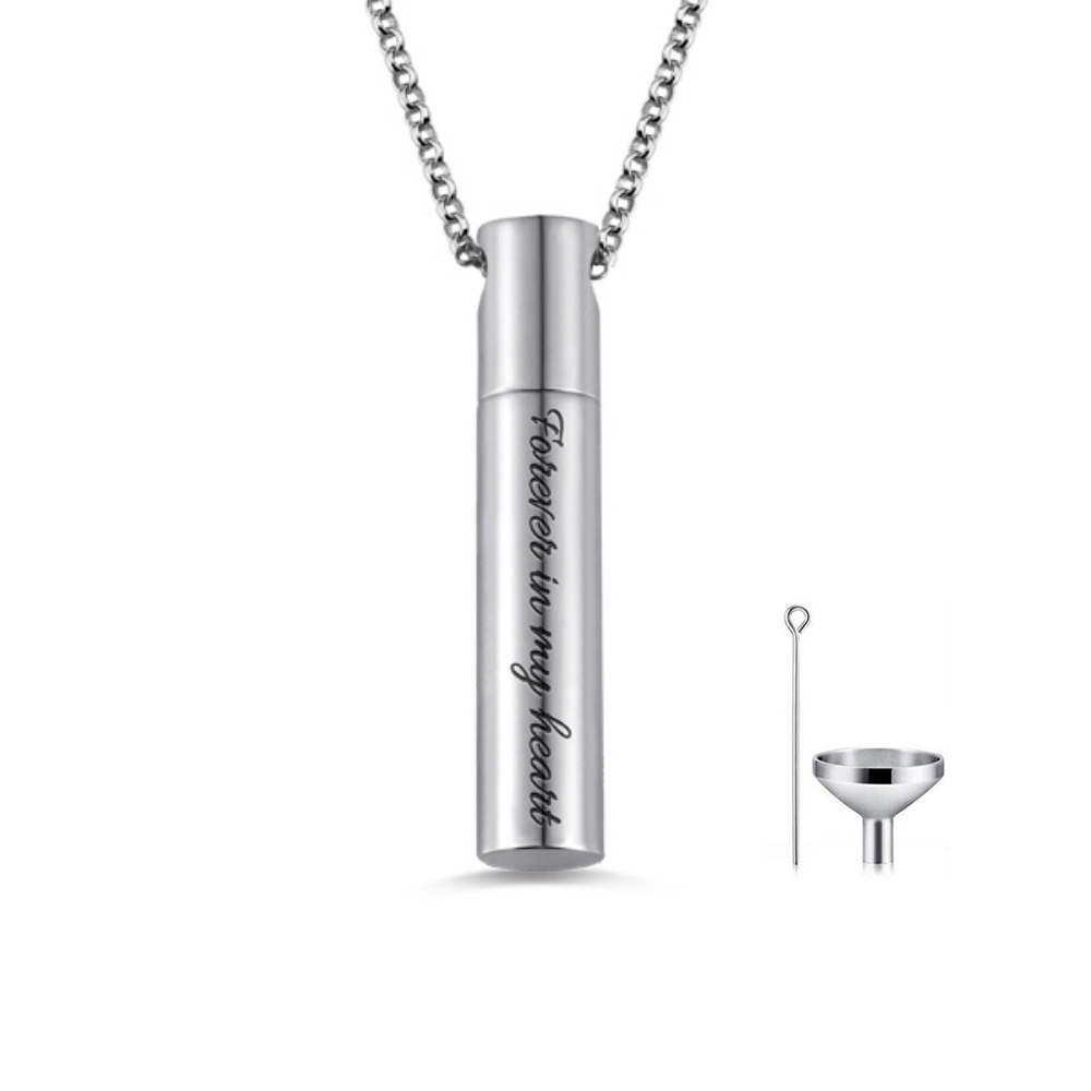 Sterling Silver Bar… - image