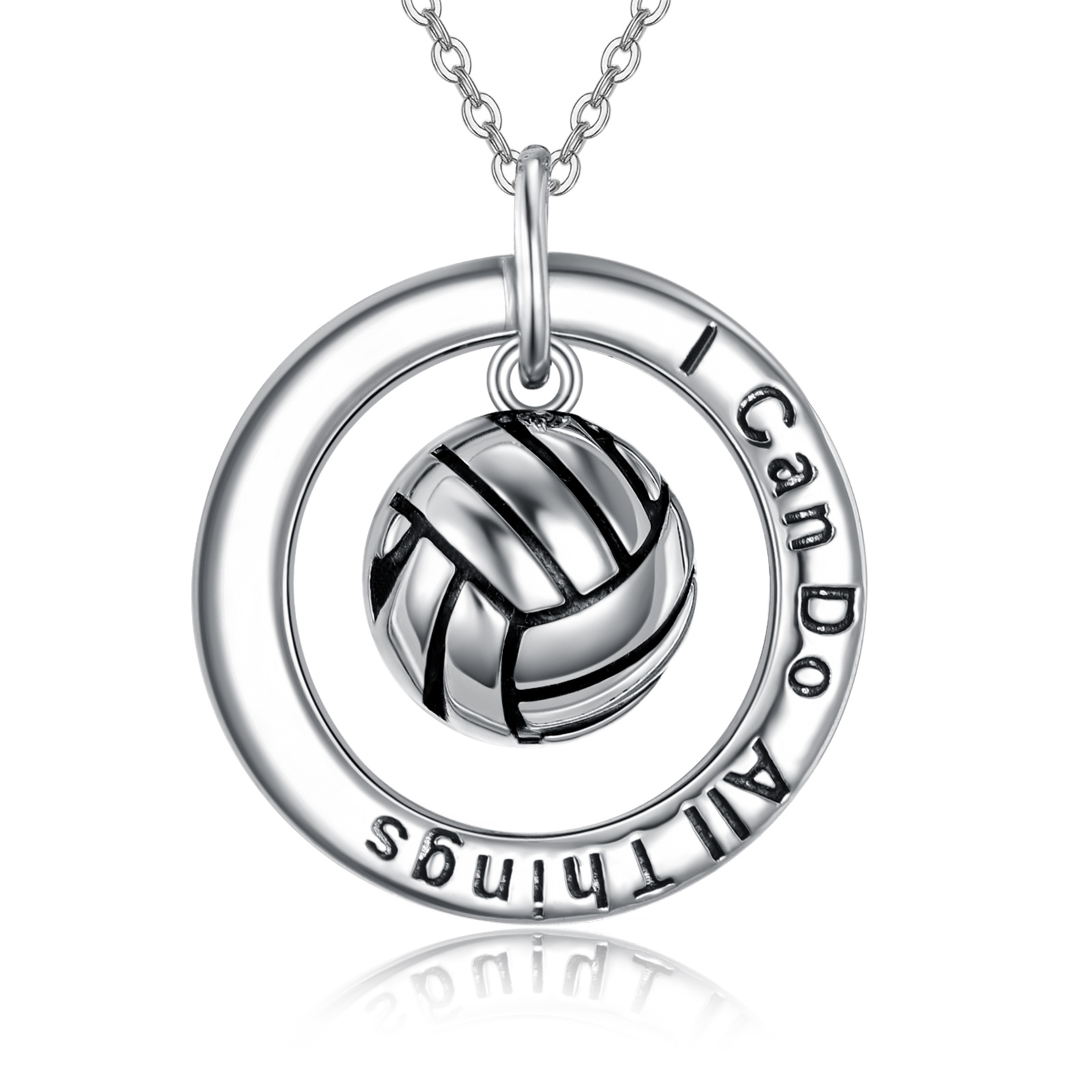 Sterling Silver Bas… - image