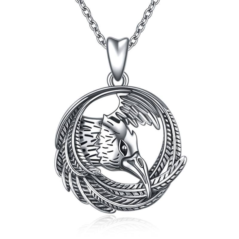 Sterling Silver Bir… - image