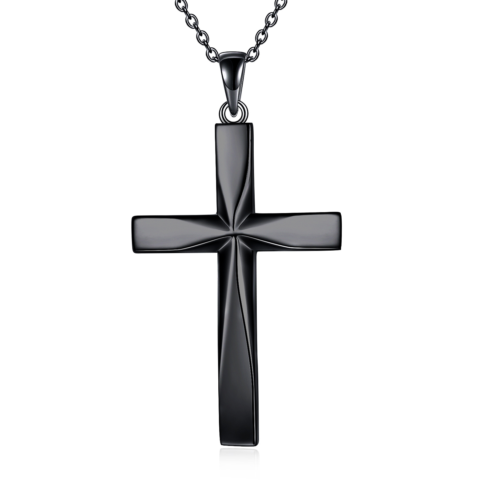 Sterling Silver Wit… - image