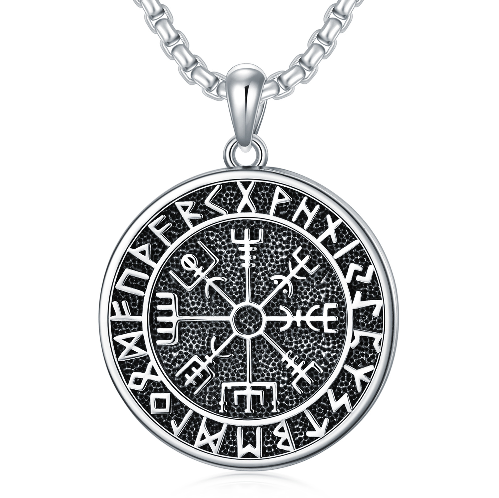 Sterling Silver Wit… - image