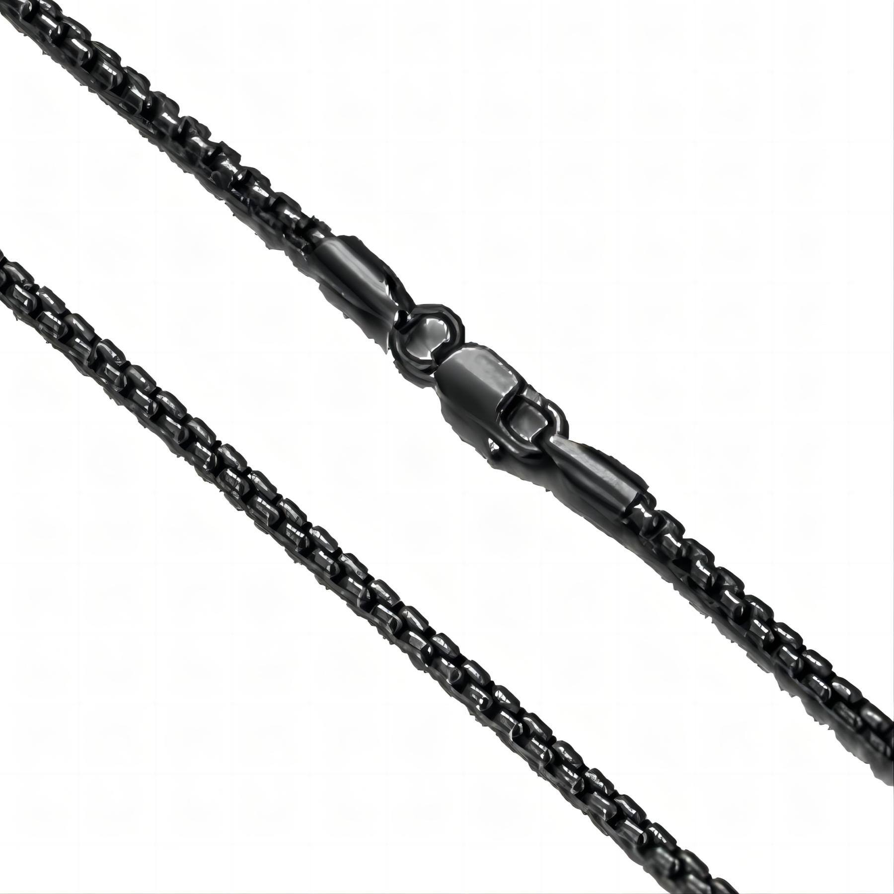 Sterling Silver Wit… - image