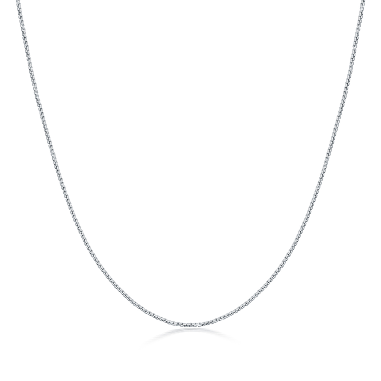 Sterling Silver Box… - image