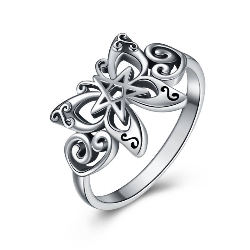 Sterling Silver But… - image