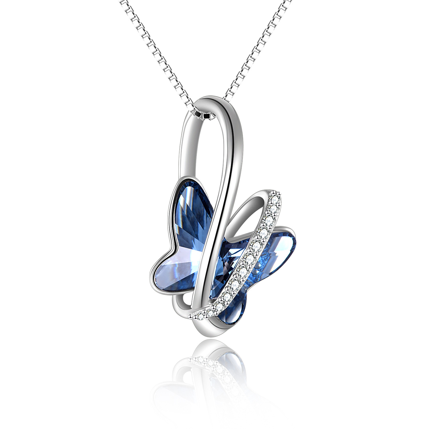 Sterling Silver But… - image