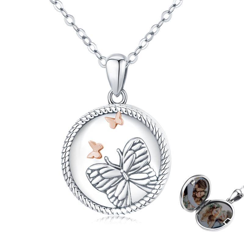 Sterling Silver But… - image
