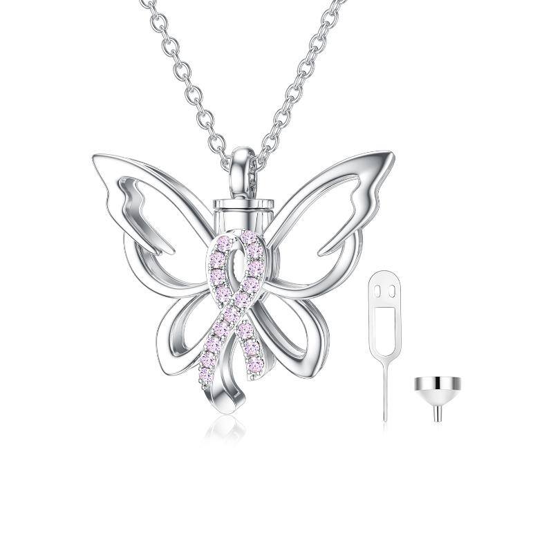 Sterling Silver But… - image
