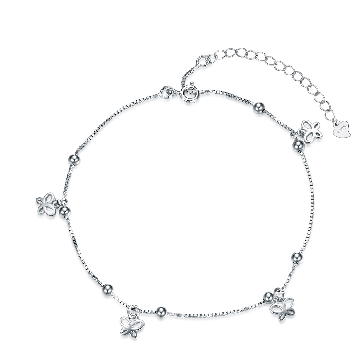 Sterling Silver But… - image