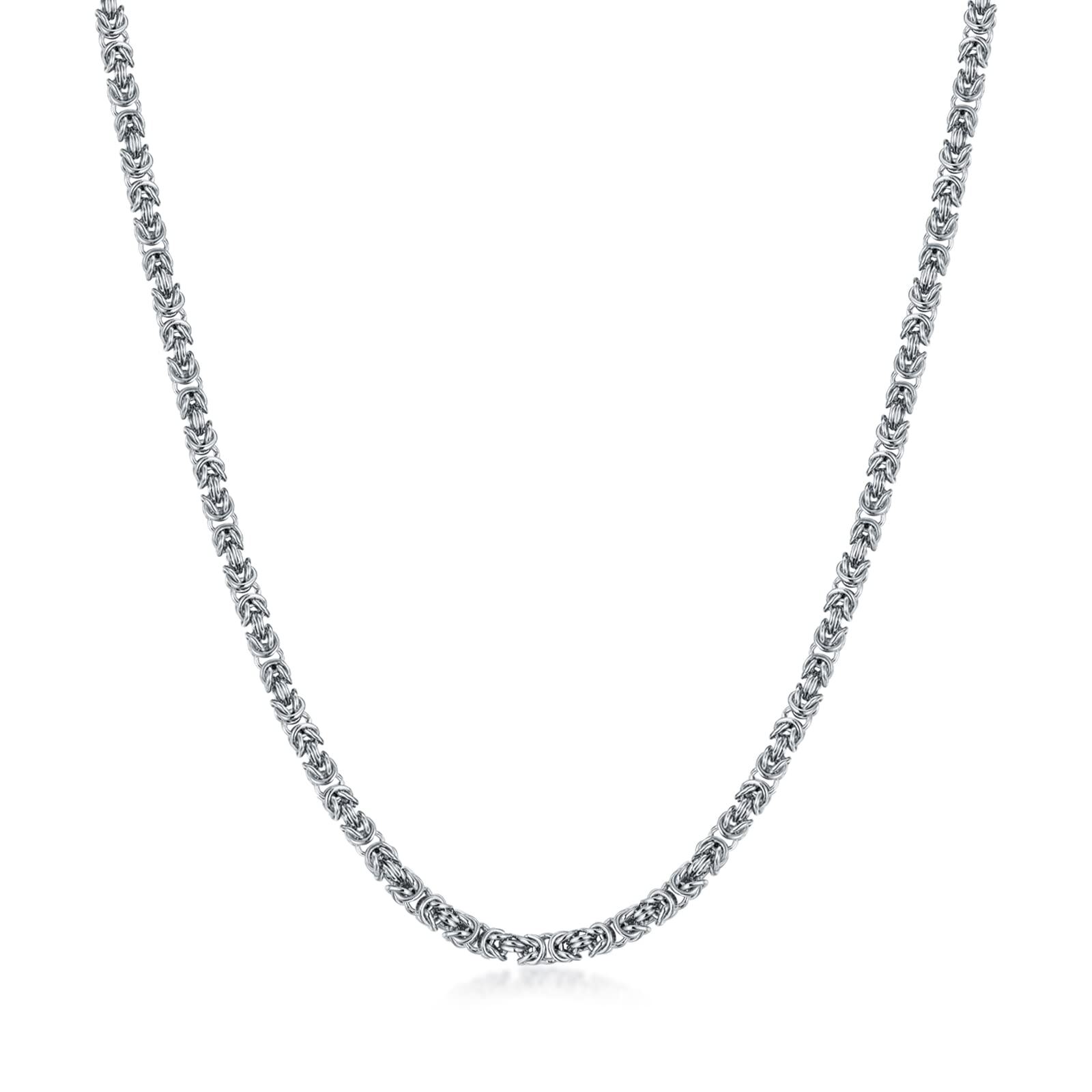 Sterling Silver Byz… - image