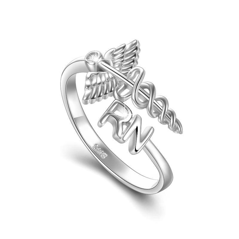 Sterling Silver Cad… - image
