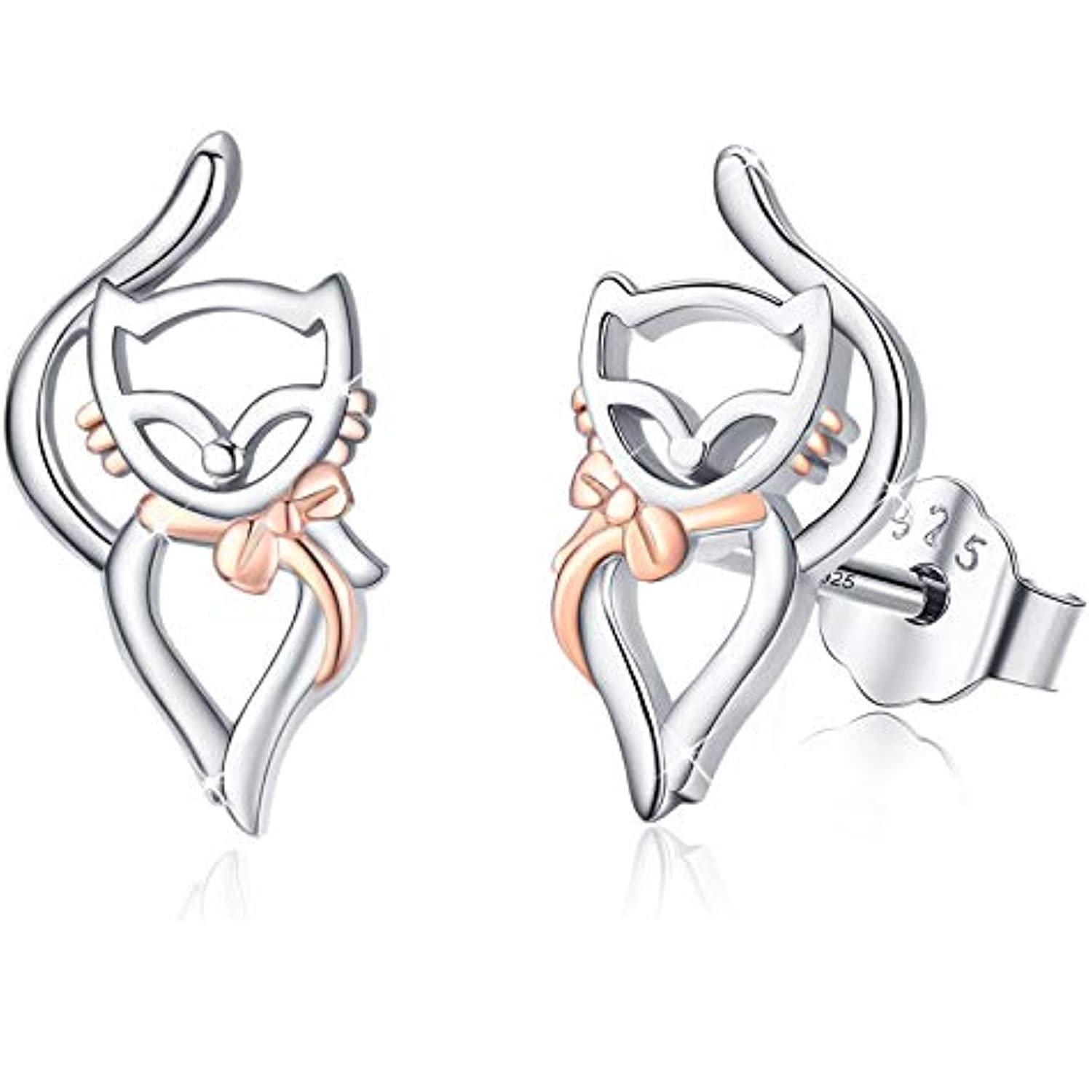 Sterling Silver Two… - image