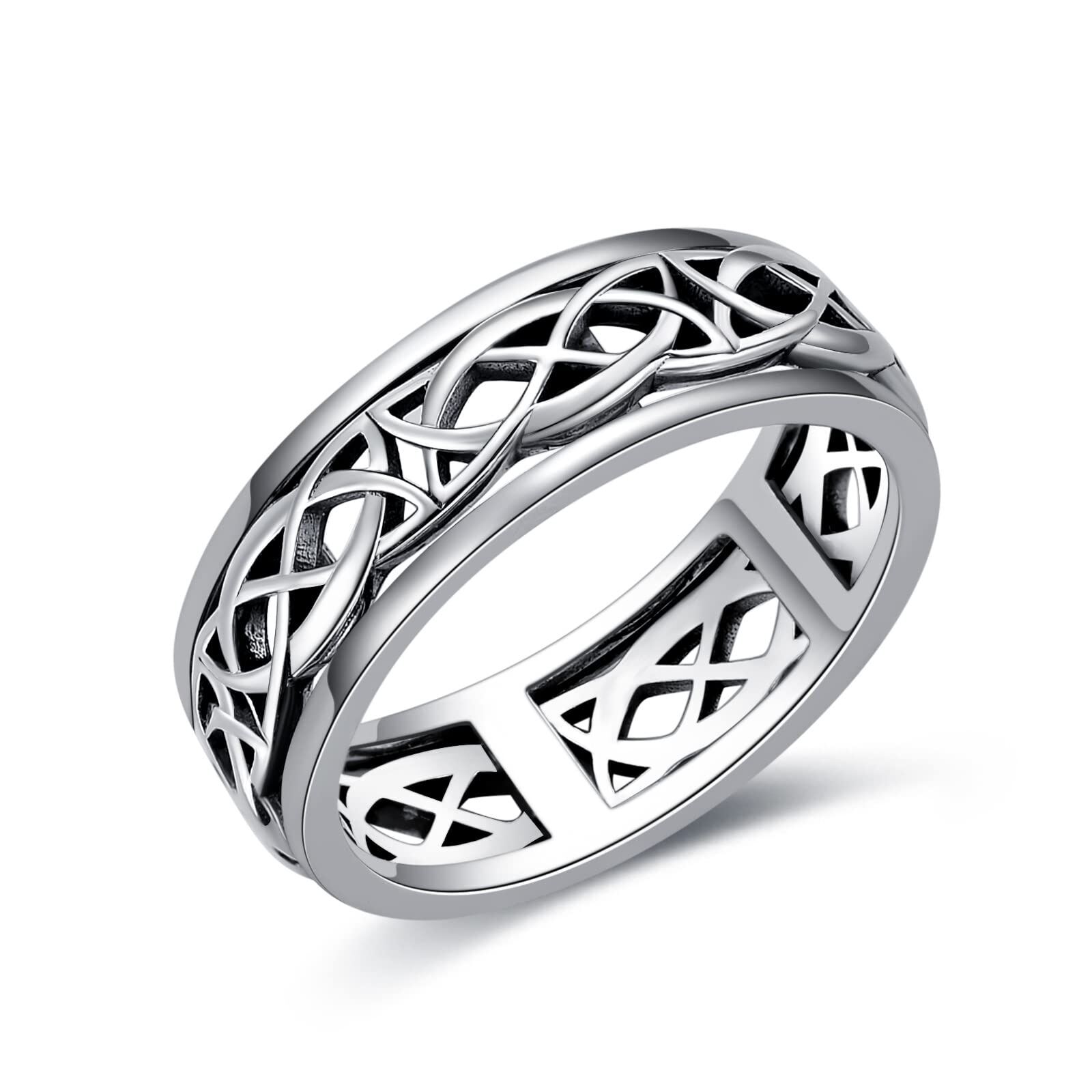 Sterling Silver Cel… - image