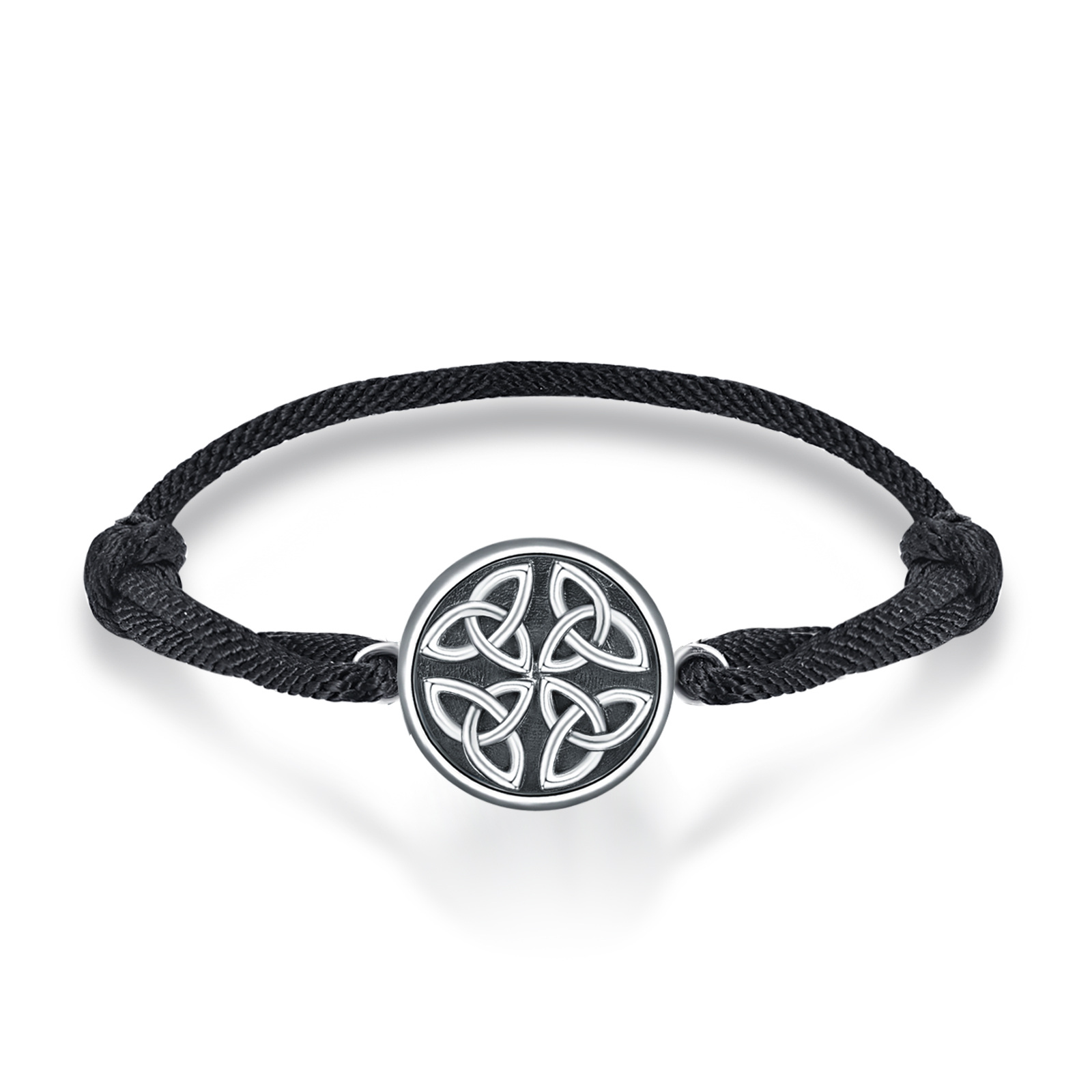 Sterling Silver Cel… - image