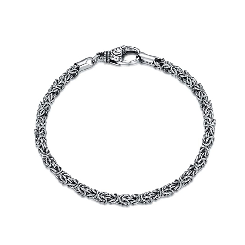 Sterling Silver Cha… - image