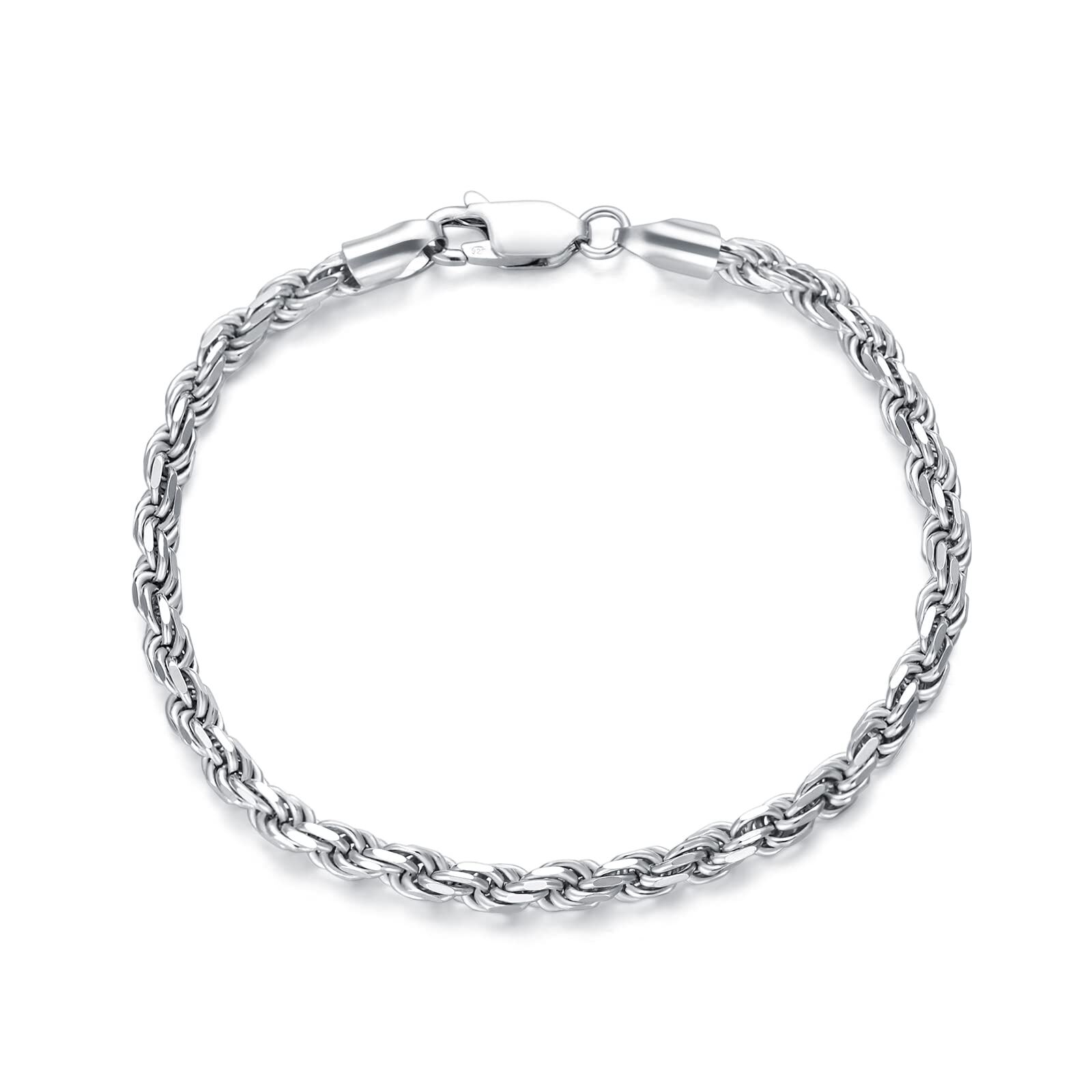 Sterling Silver Cha… - image