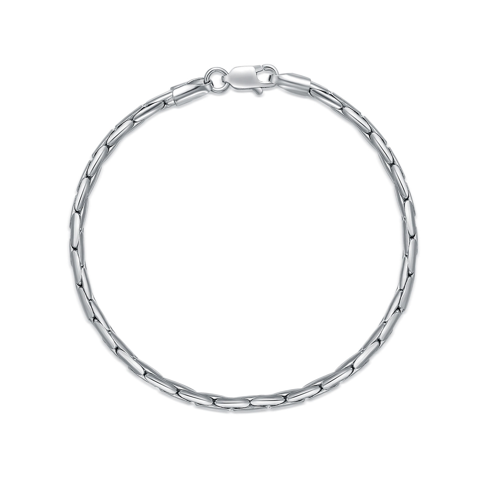 Sterling Silver Cha… - image