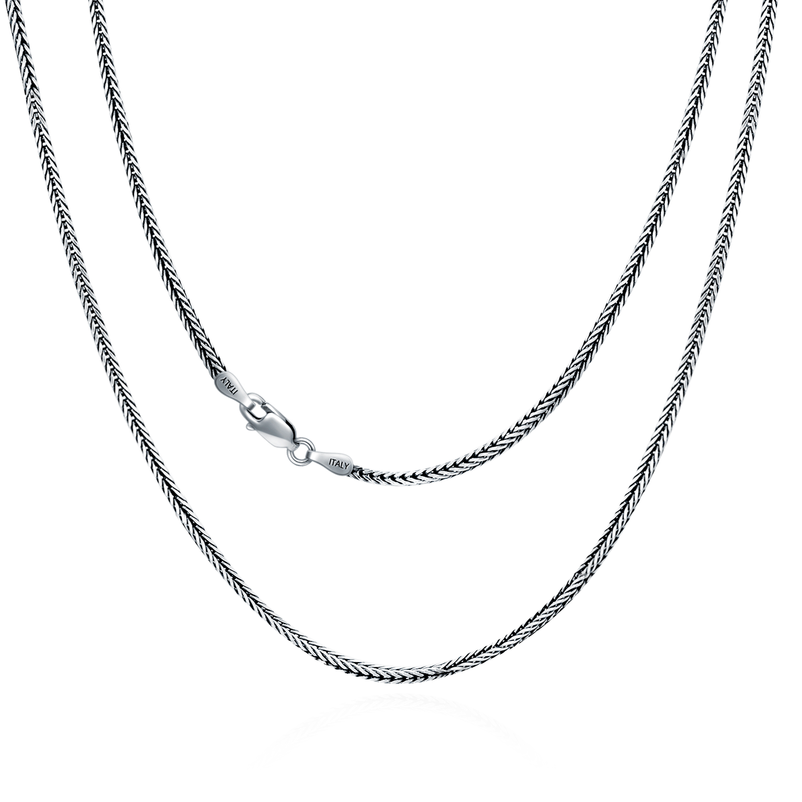 Sterling Silver Her… - image