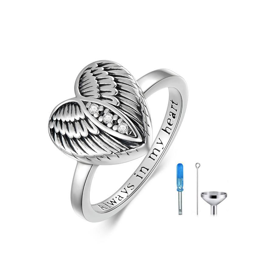 Sterling Silver Rou… - image