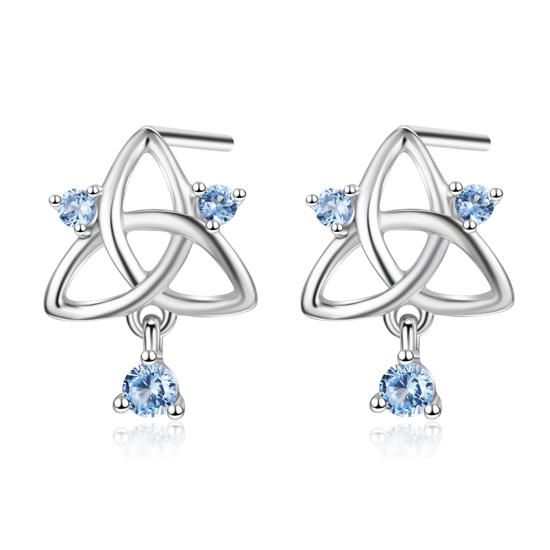 Sterling Silver Cub… - image