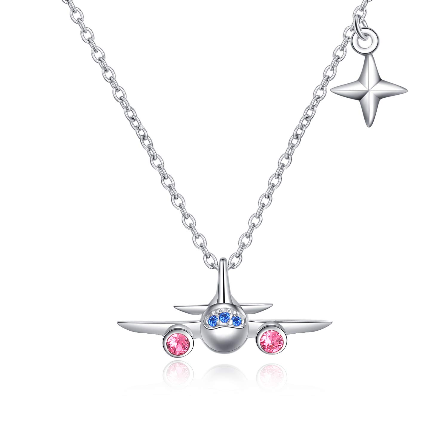 Sterling Silver Cir… - image