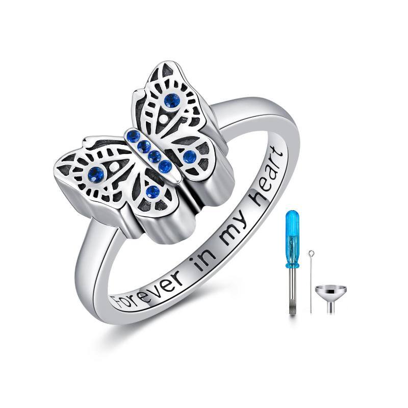 Sterling Silver Rou… - image