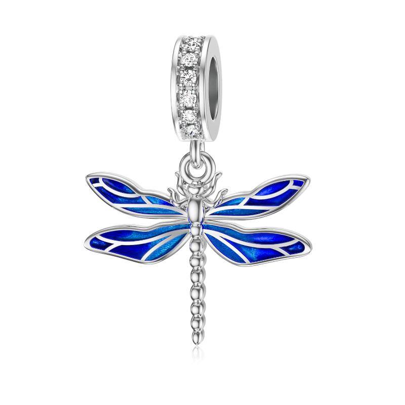 Sterling Silver Cir… - image