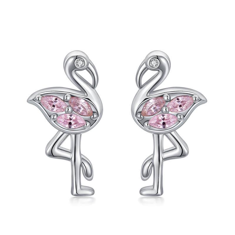 Sterling Silver Cir… - image