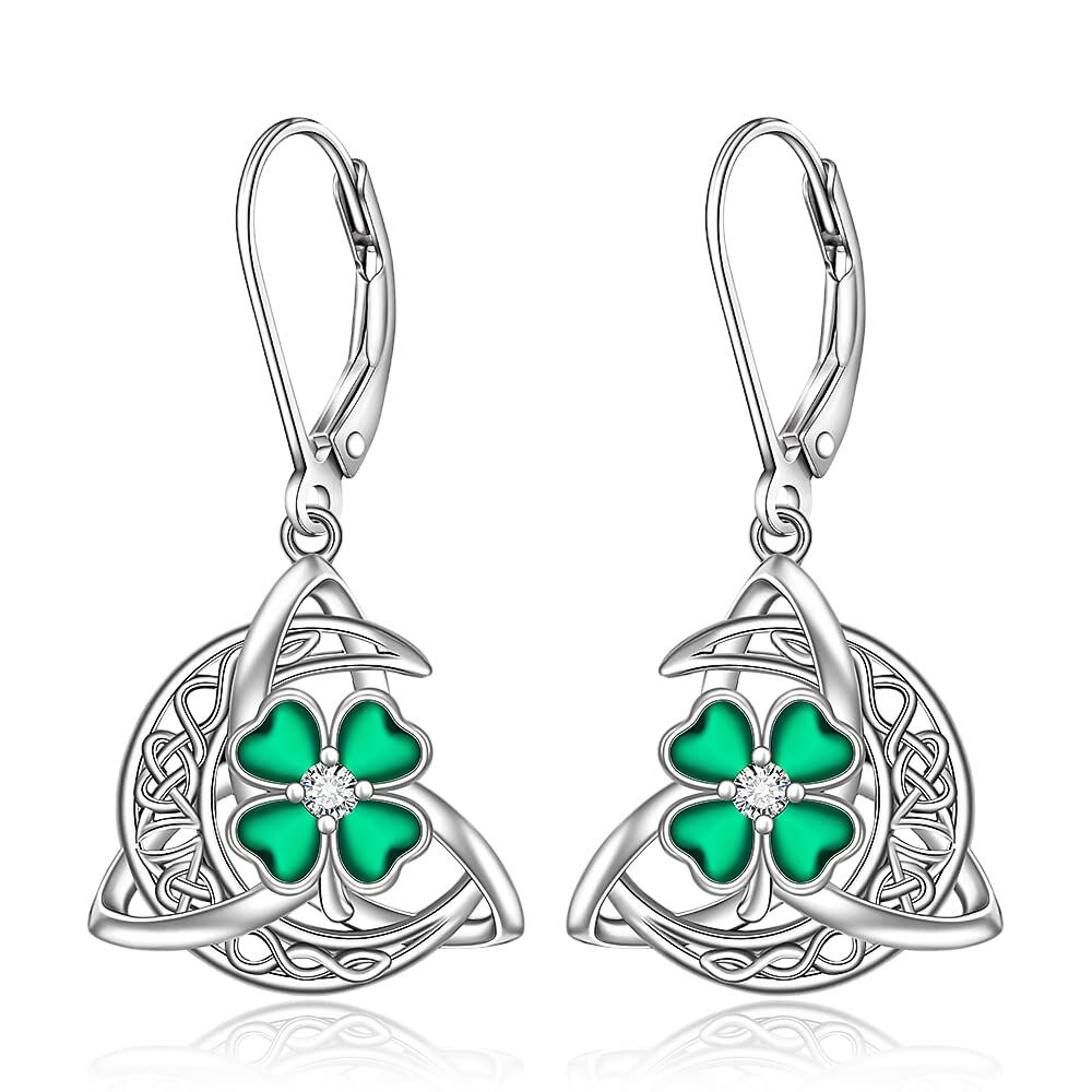Sterling Silver Hea… - image