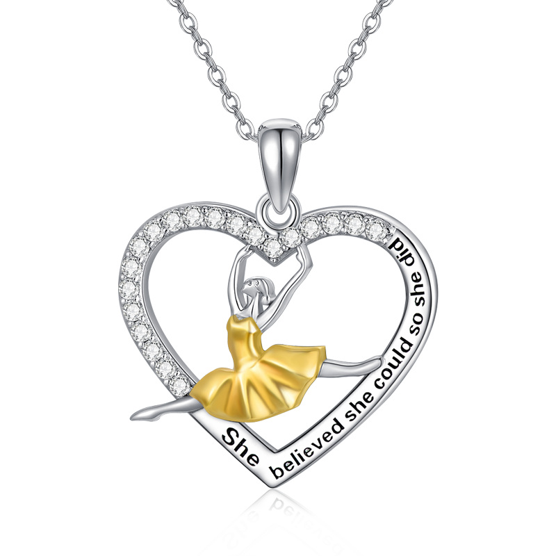 Sterling Silver Cir…