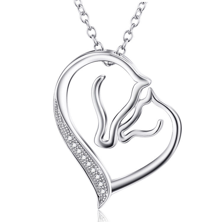 Sterling Silver Cir… - image