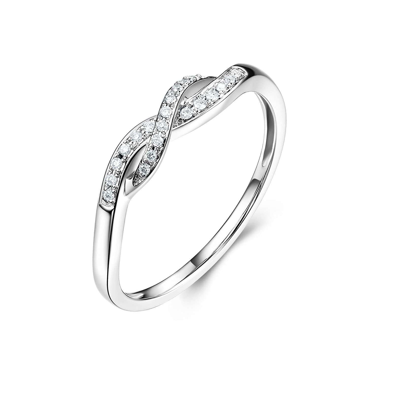 Sterling Silver Rou… - image