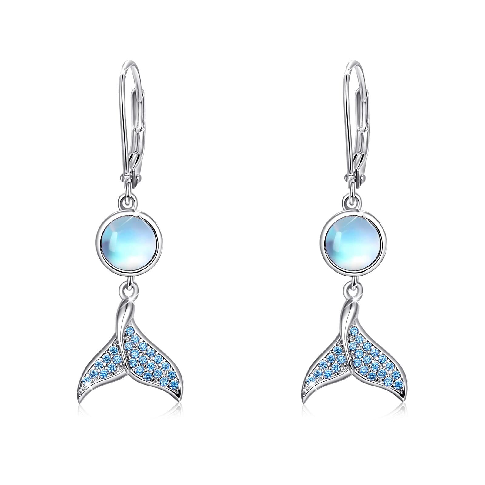 Sterling Silver Cir… - image