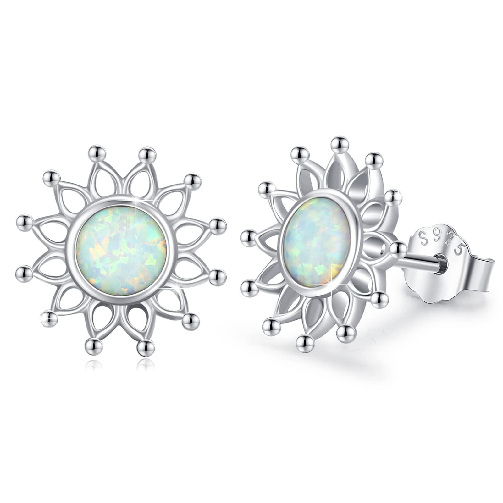 Sterling Silver Cir… - image