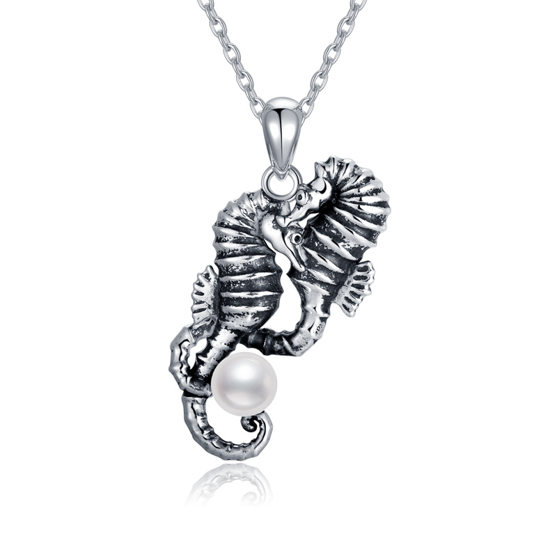 Sterling Silver Cir… - image
