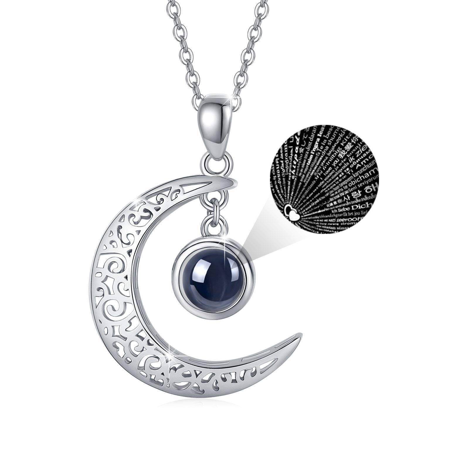 Sterling Silver Cir… - image