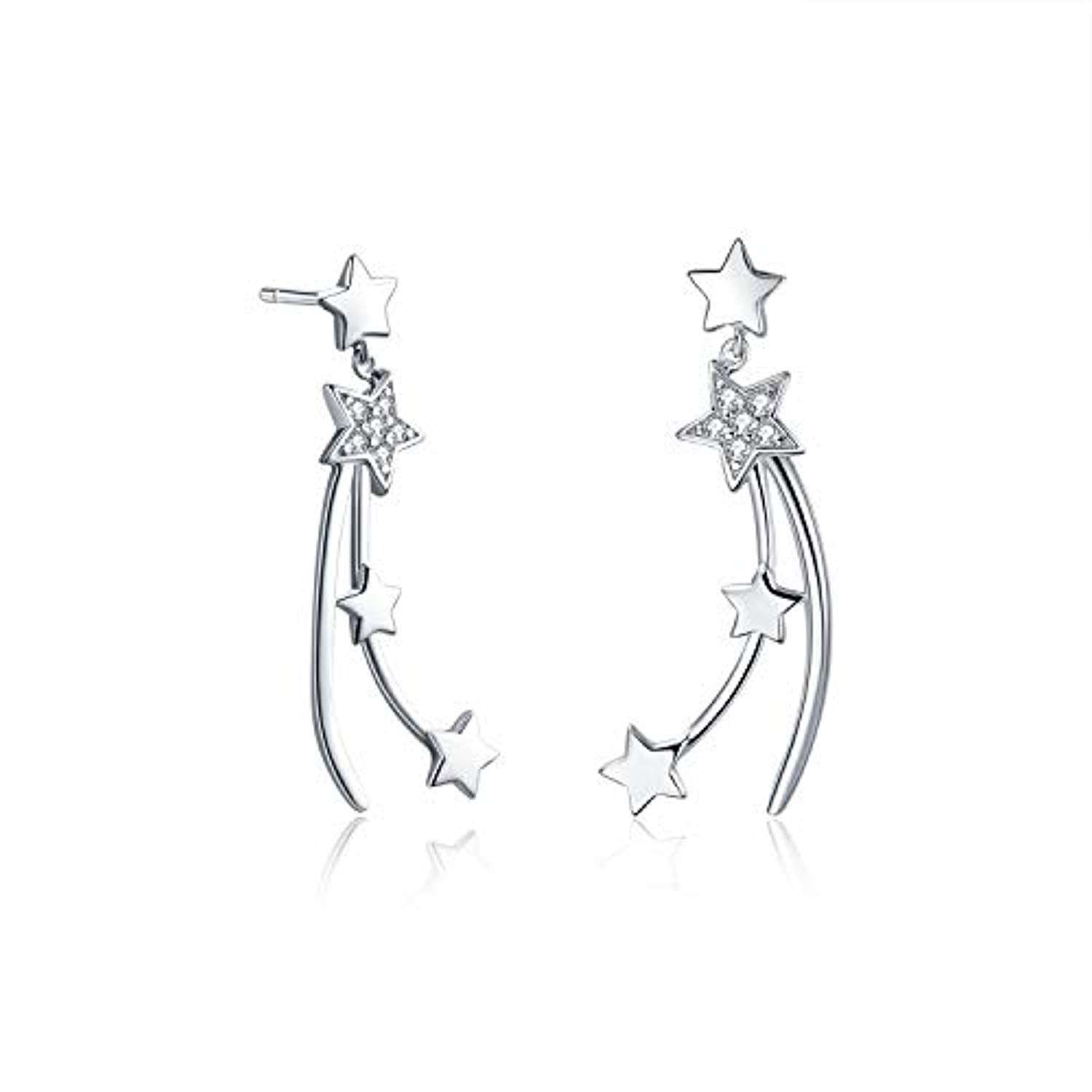 Sterling Silver Cir… - image