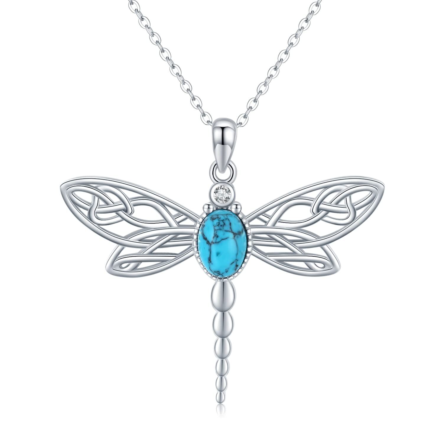 Sterling Silver Cir… - image