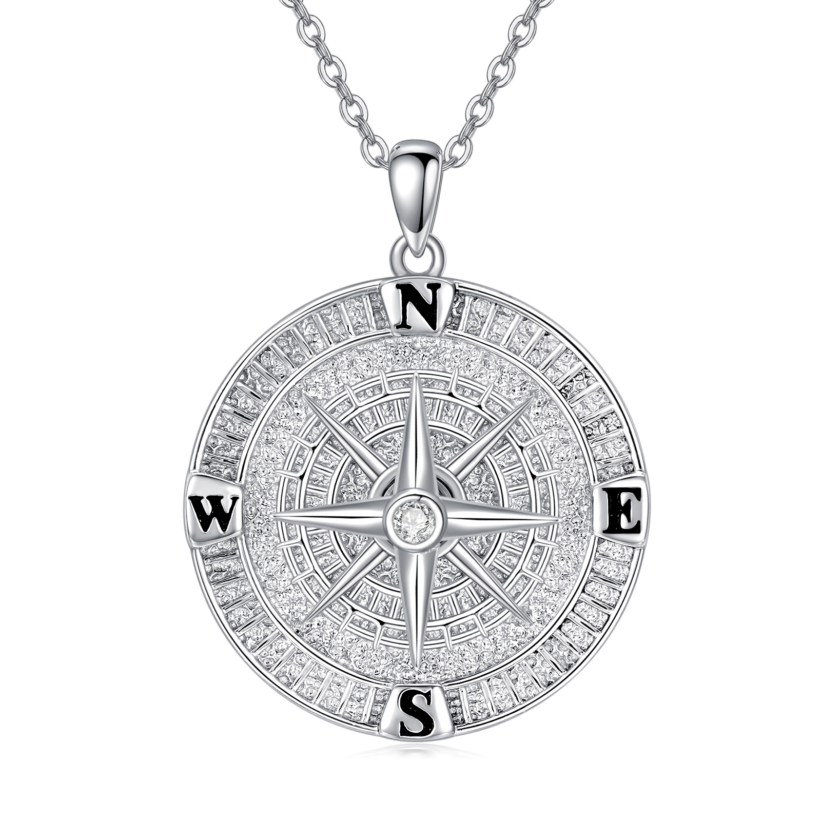 Sterling Silver Cub… - image