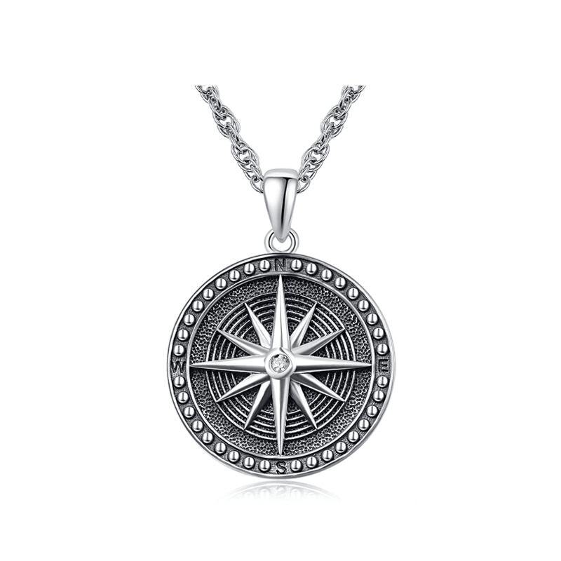 Sterling Silver Com… - image