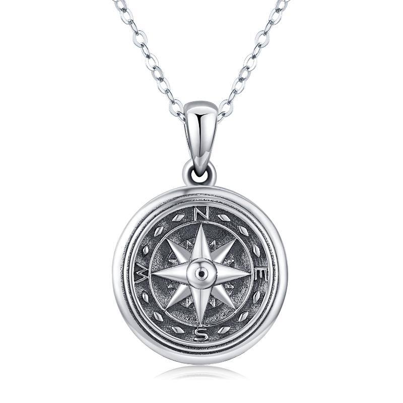 Sterling Silver Com… - image