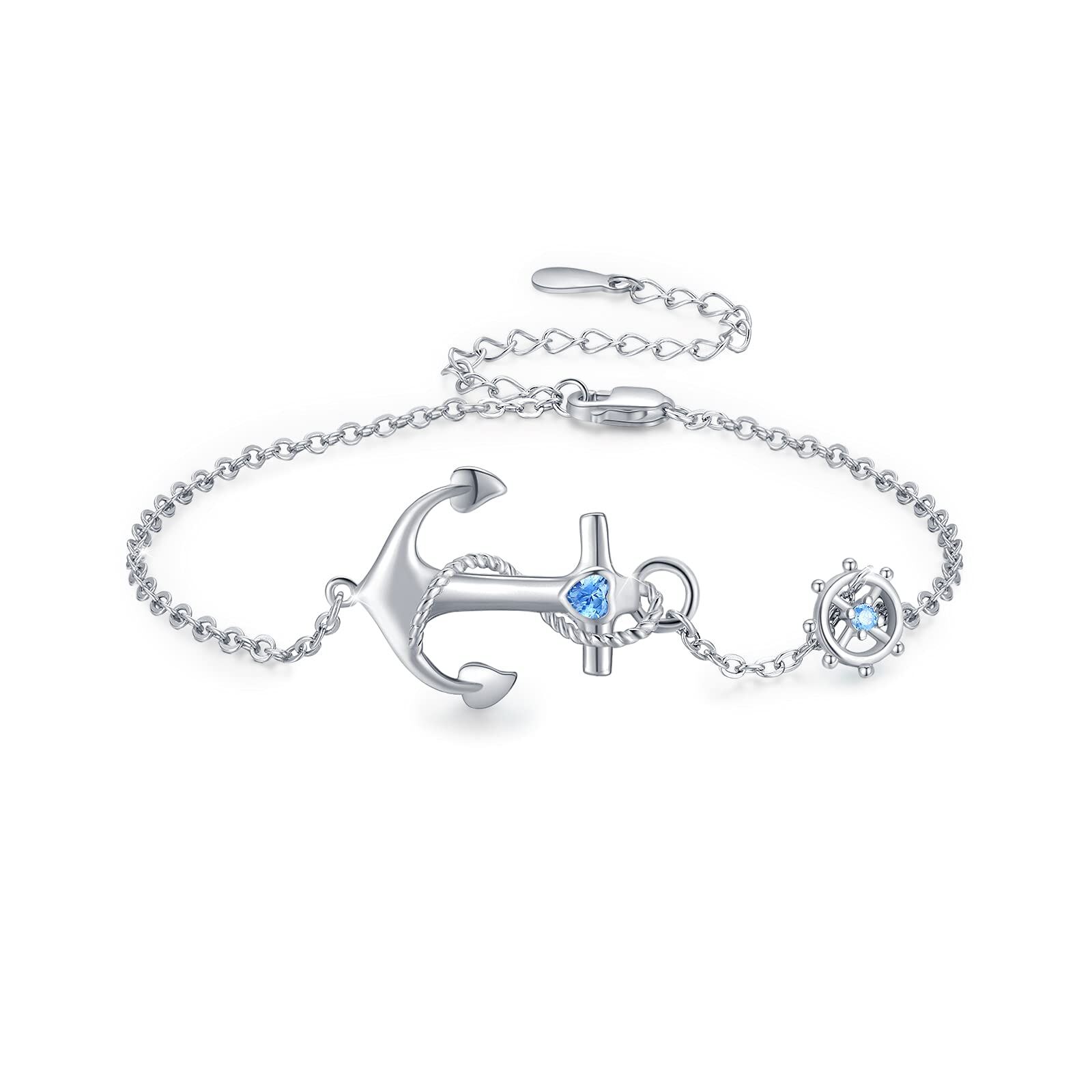 Sterling Silver Cub… - image