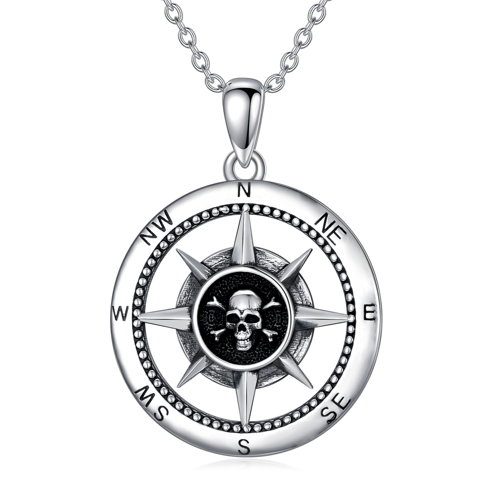 Sterling Silver Com… - image