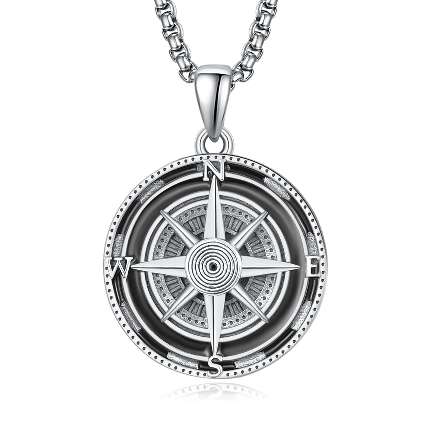 Sterling Silver Com… - image